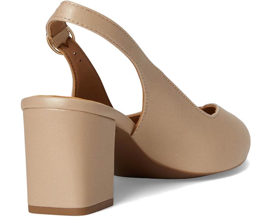 Everly Asymmetrical Sandal Product Image