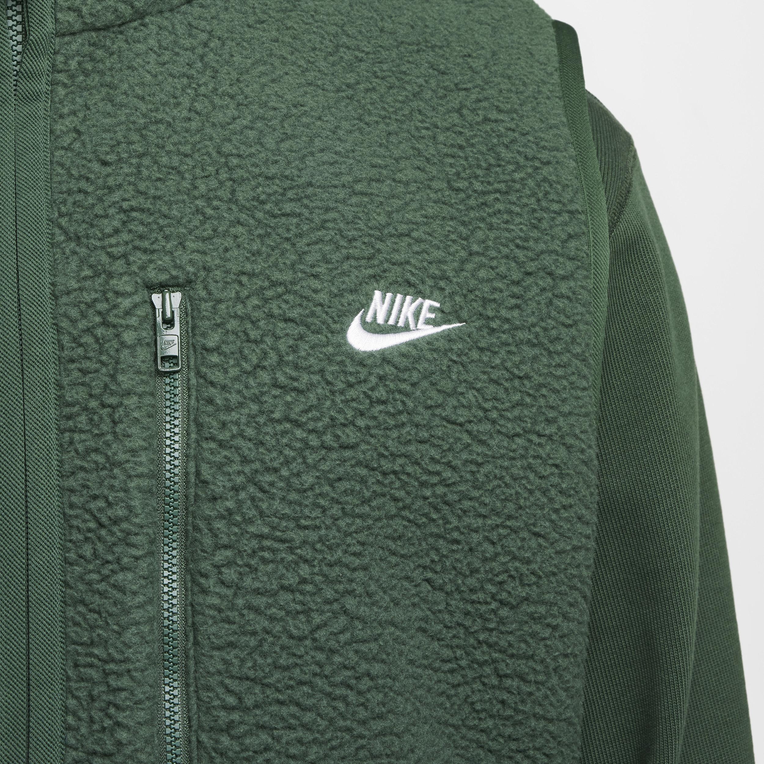 Men's Nike Sportswear Club Winterized Vest Product Image
