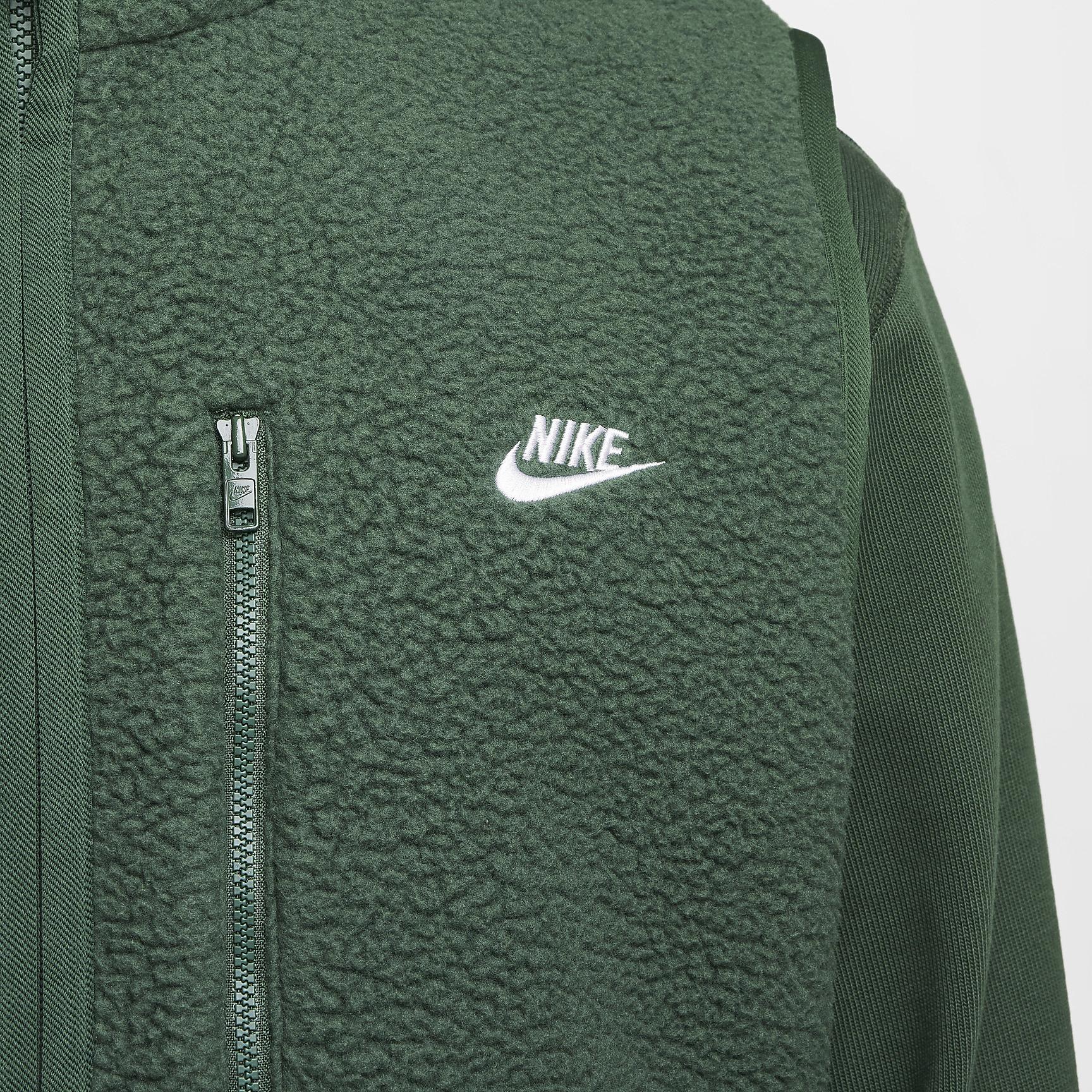 Men's Nike Sportswear Club Winterized Vest Product Image