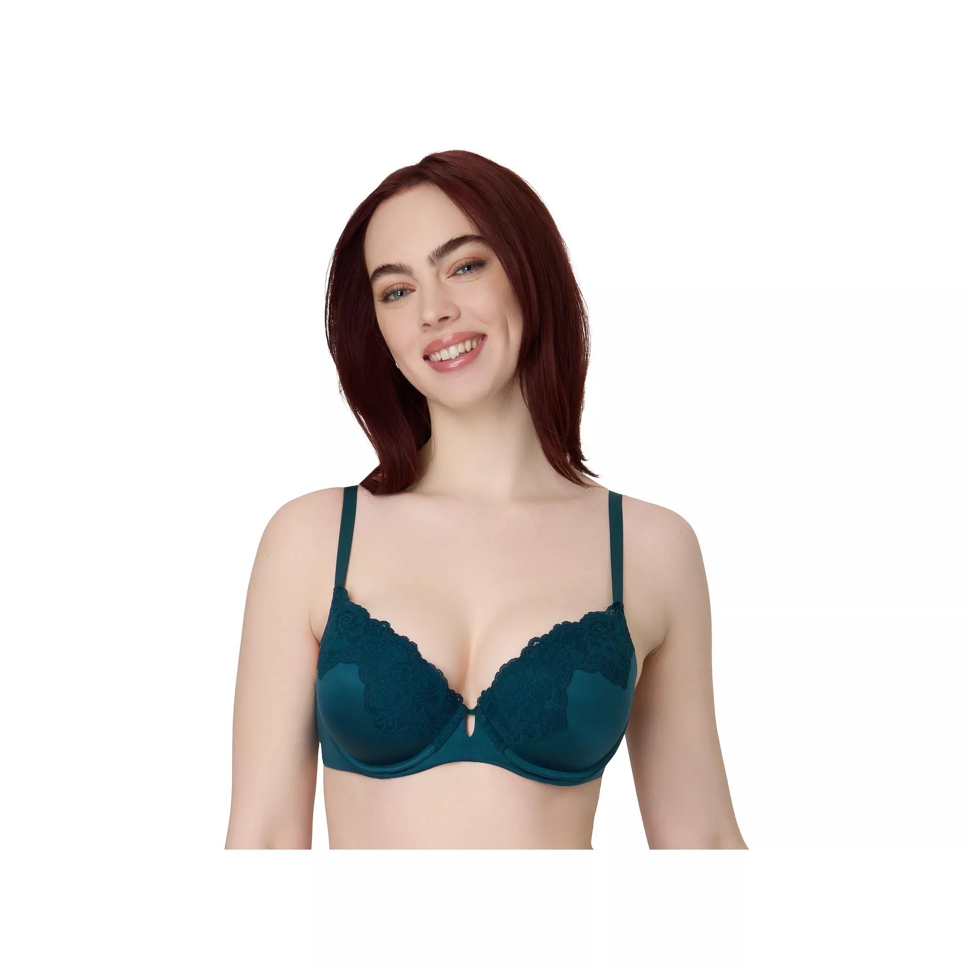 Maidenform® Comfort Devotion Your Lift™ Underwire Bra DM1195, Women's,  Product Image