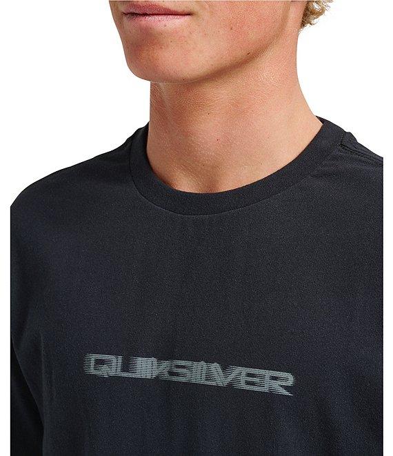 Quiksilver High Speed Blur Short Sleeve T-Shirt Product Image