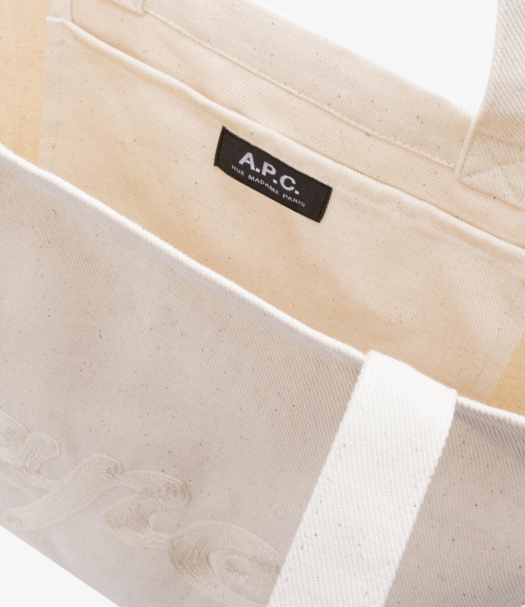 Lou Chainette tote bag Male Product Image