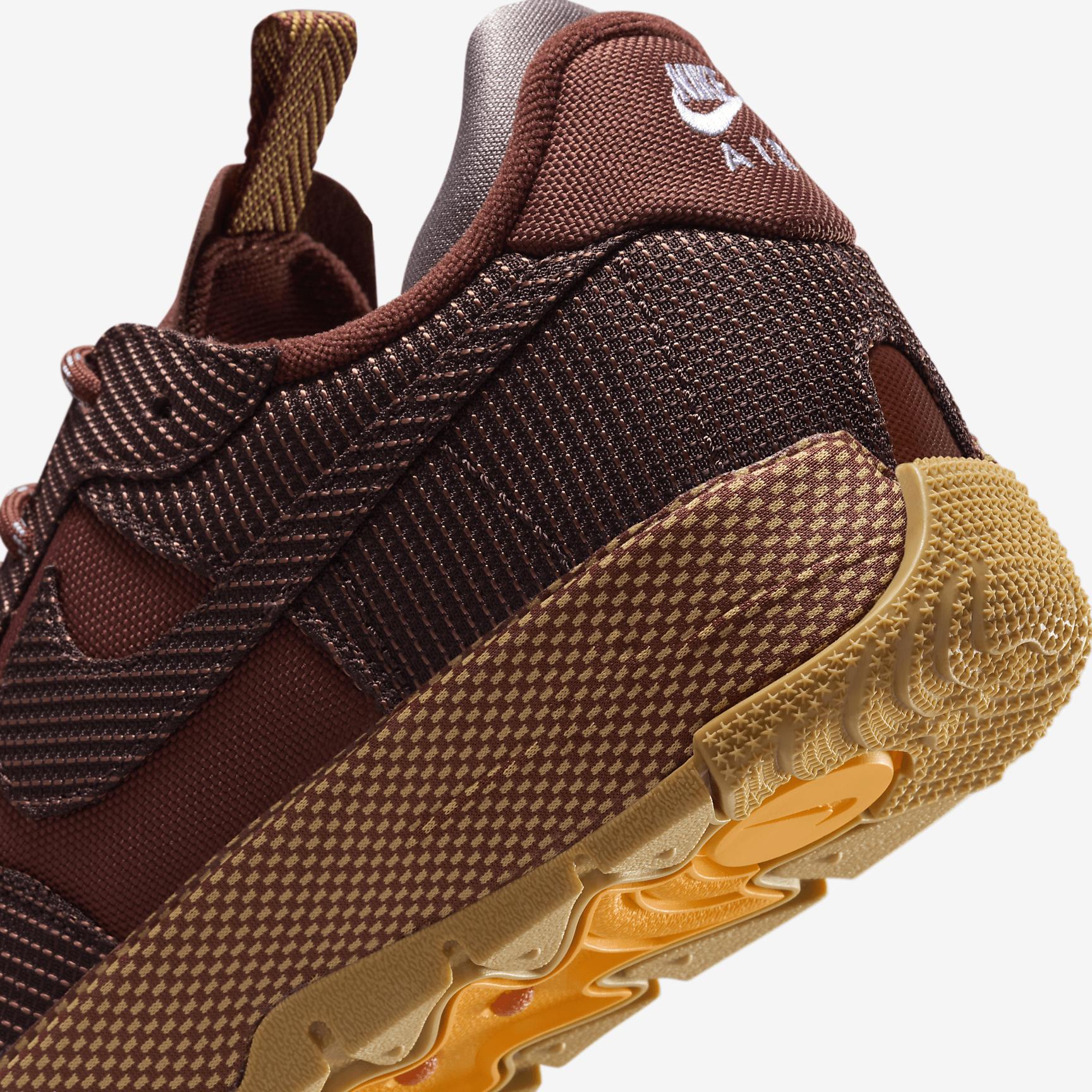 Nike Air Force 1 Wild Women's Shoes Product Image