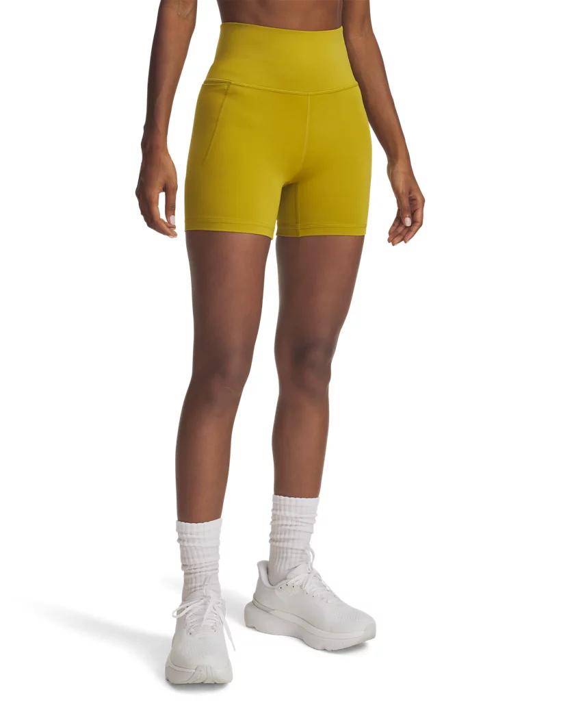 UA Meridian Middy Product Image