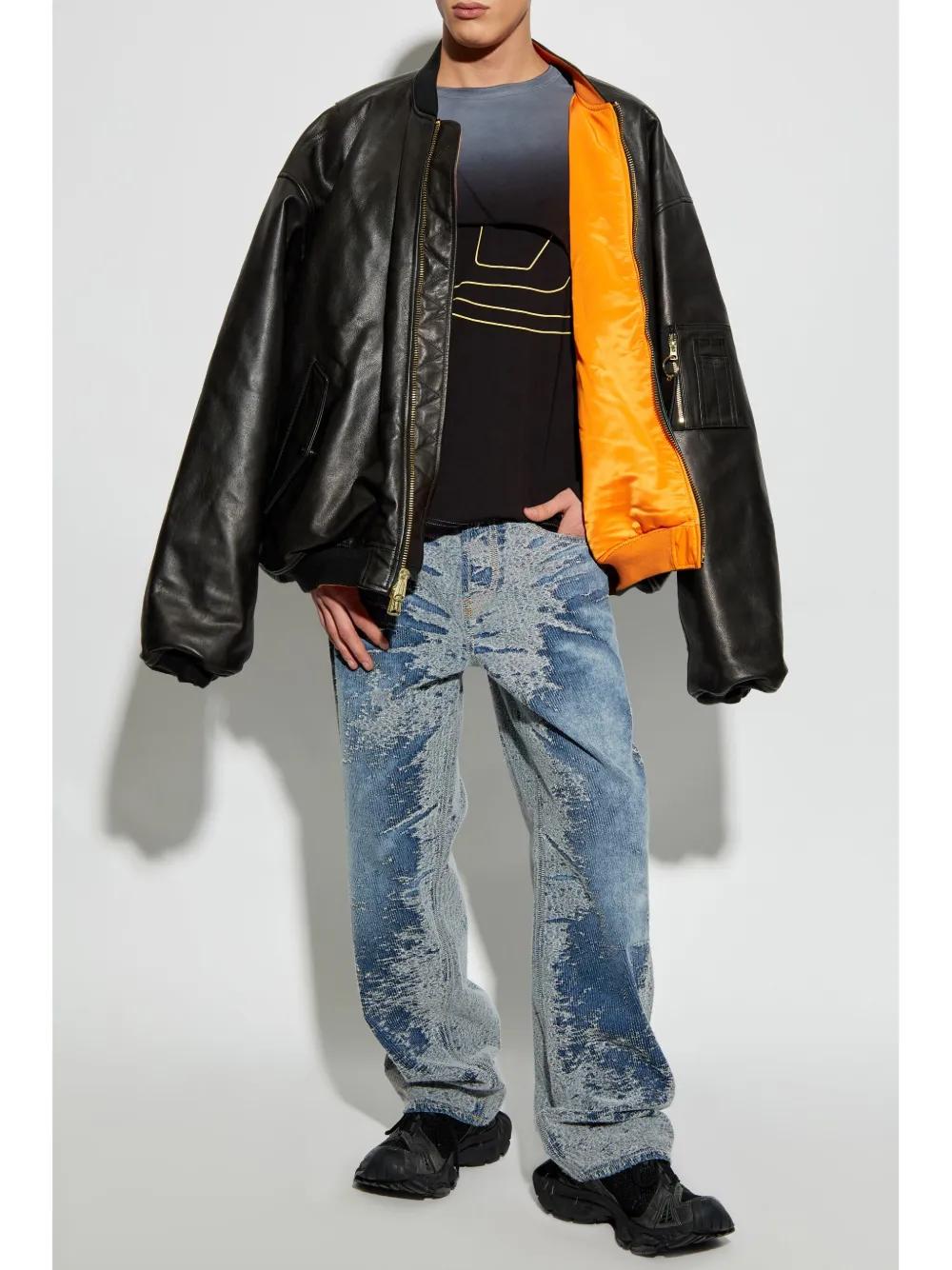 2001 D-Macro jeans Product Image