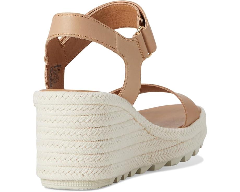 Women's SOREL Cameron™ Wedge Sandal Product Image
