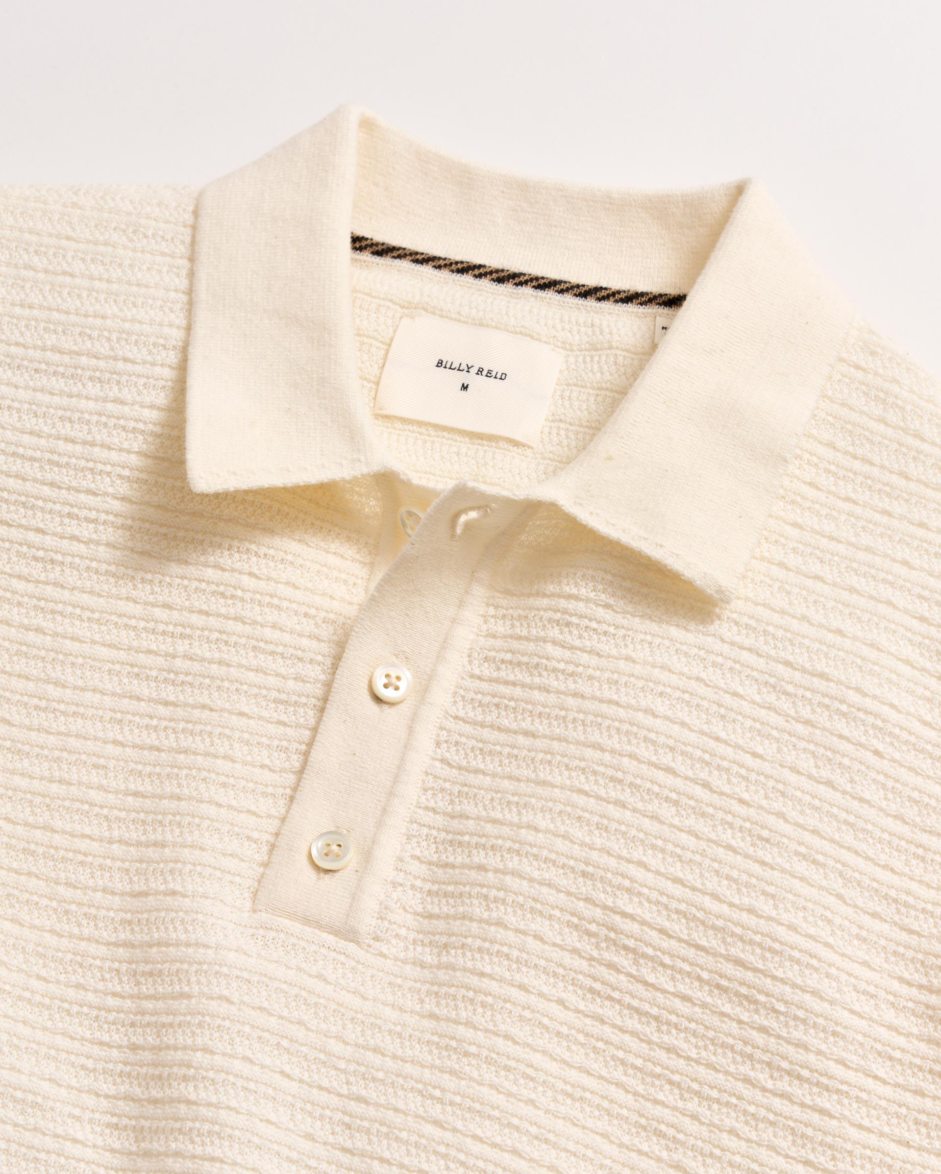 Lachlan Links Polo -  Product Image