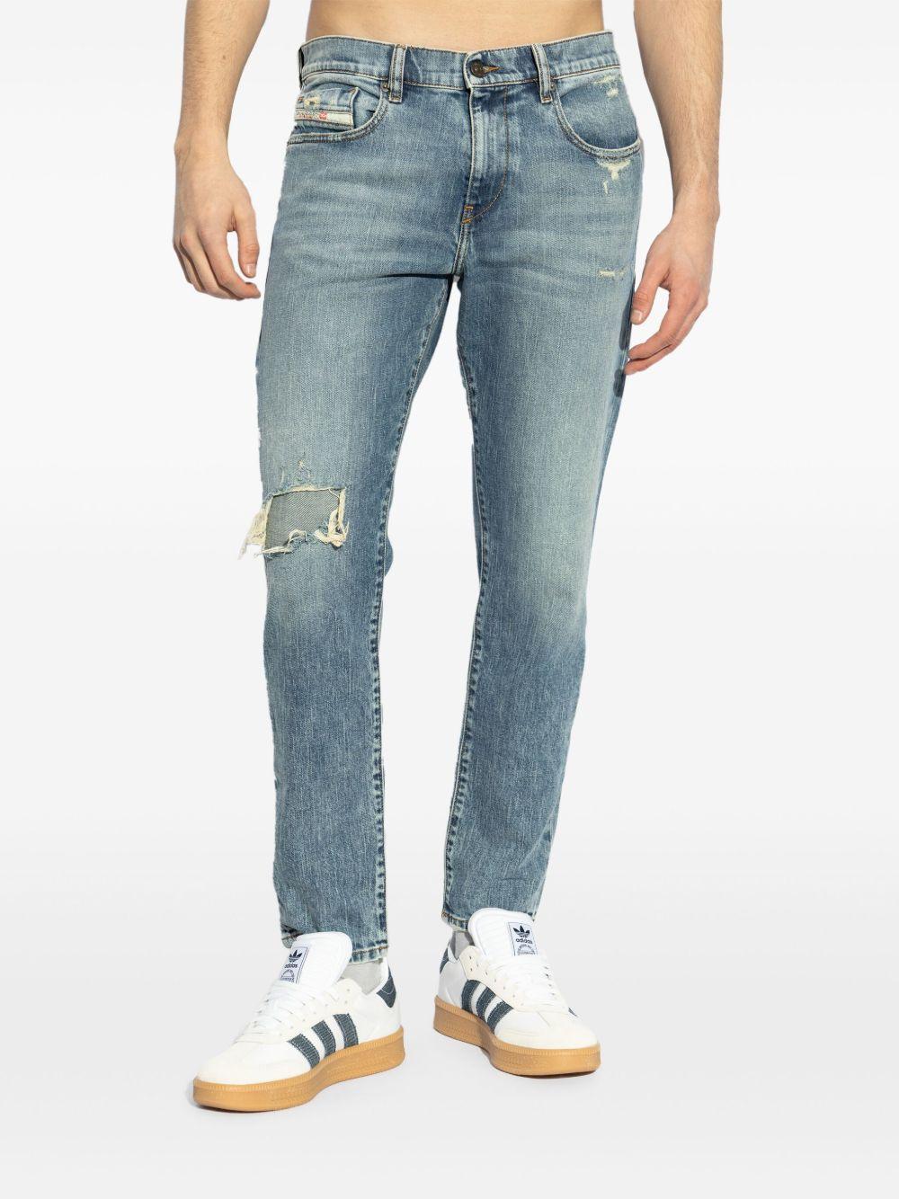 2019 D-Strukt jeans  Product Image