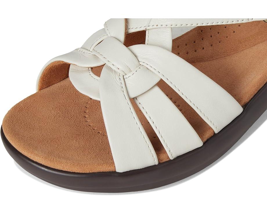 Women's Clarks Tuleah Cross Product Image