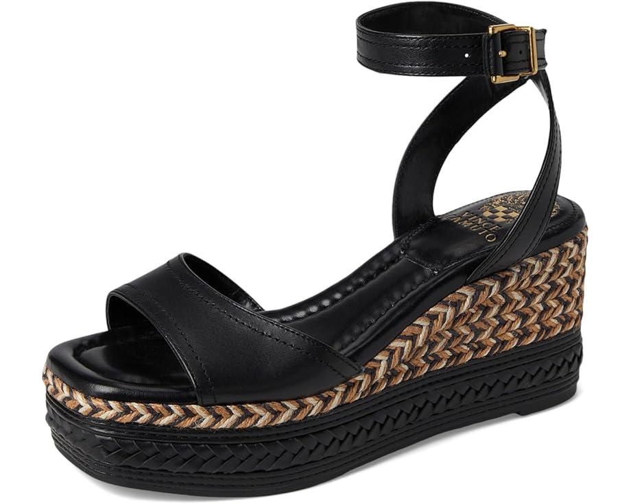 Cloudfeel Keeton Espadrille Flatforms Product Image