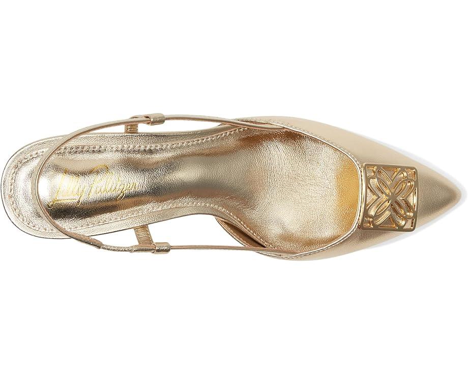 Dorsee Slingback Product Image