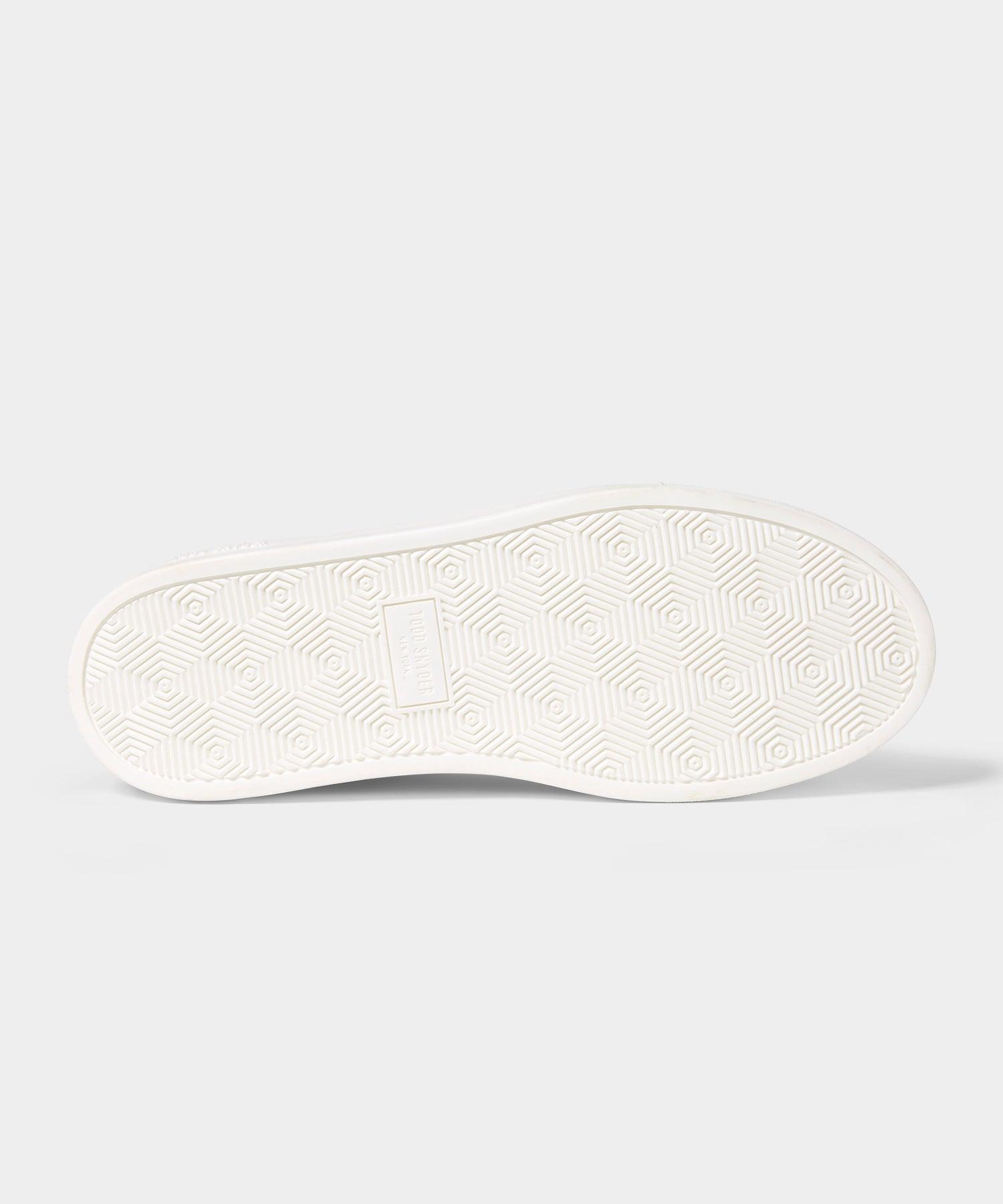 Tuscan Slip-On Sneaker Product Image