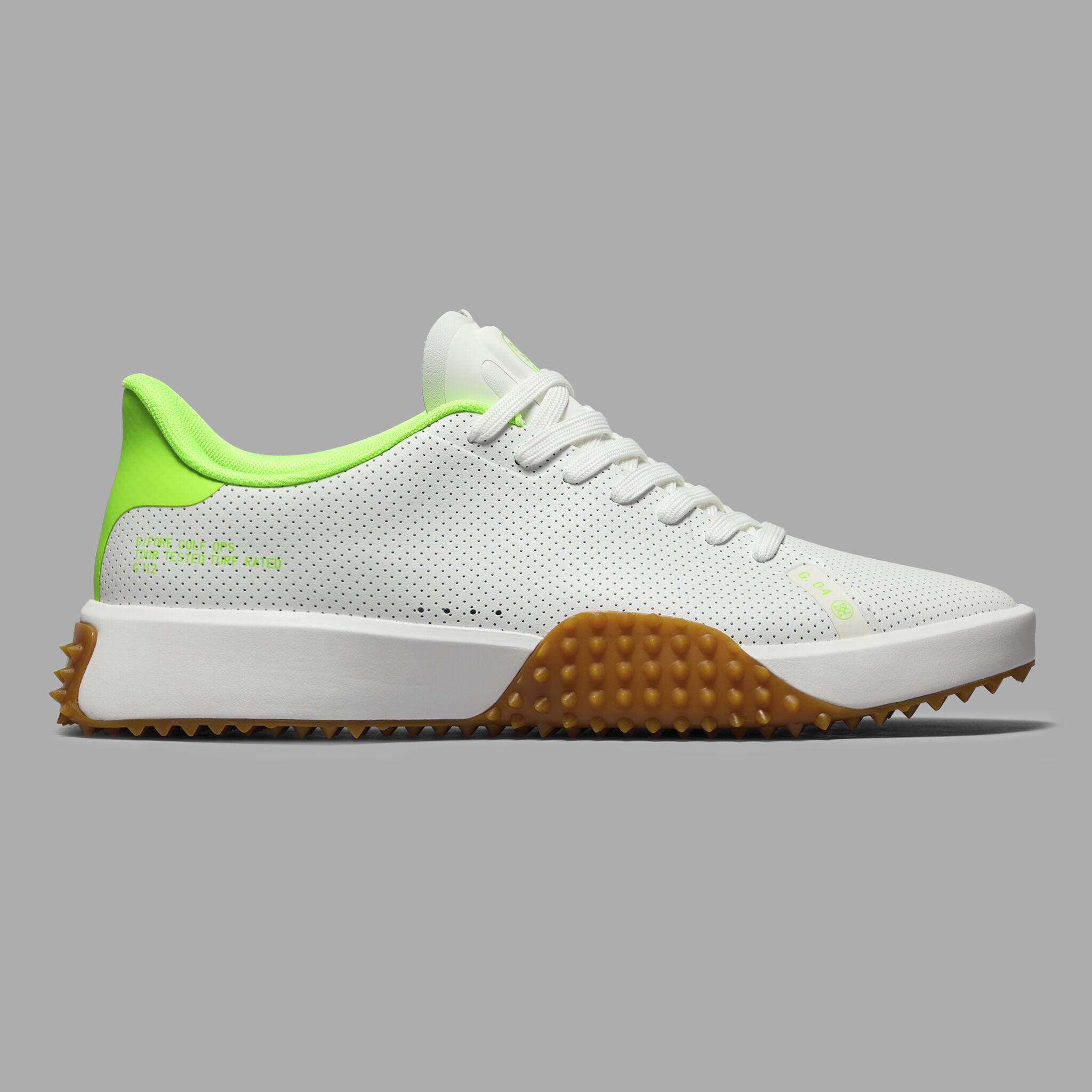 MEN'S G.112 PERFORATED GOLF SHOE Product Image