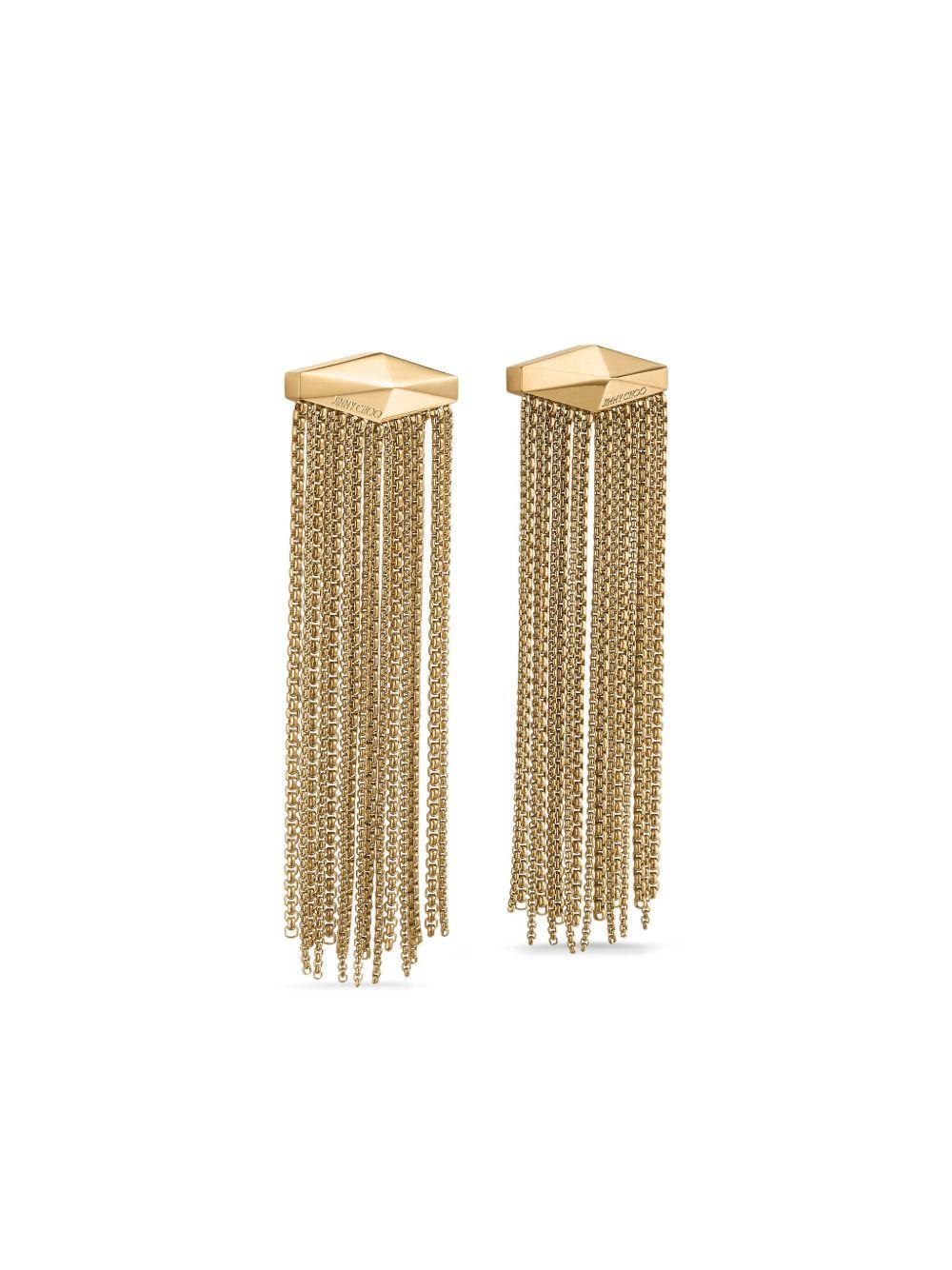 Zandra earrings  Product Image