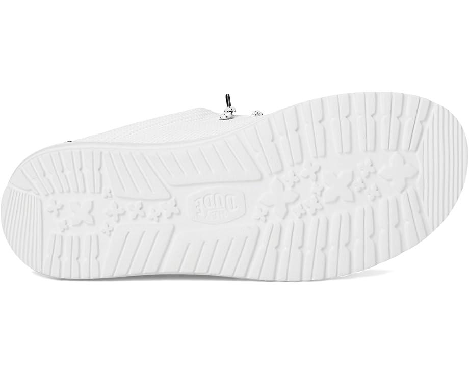 Wally Slip Stretch Sox Product Image