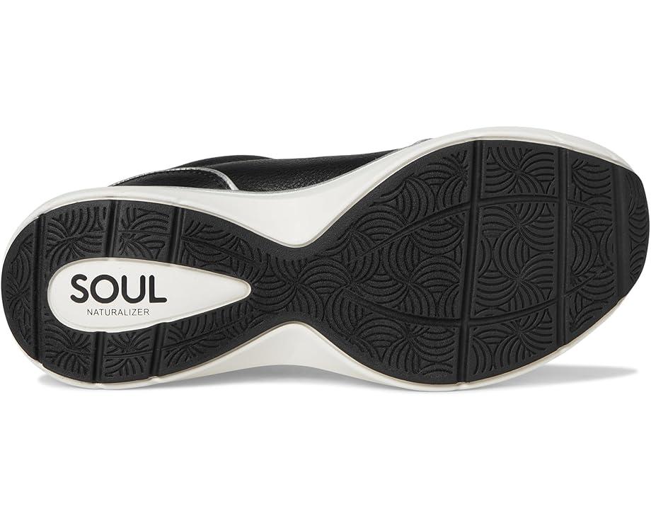 Think Royln x Naturalizer: Low-Breakaway Sneaker - Water Repellent Product Image