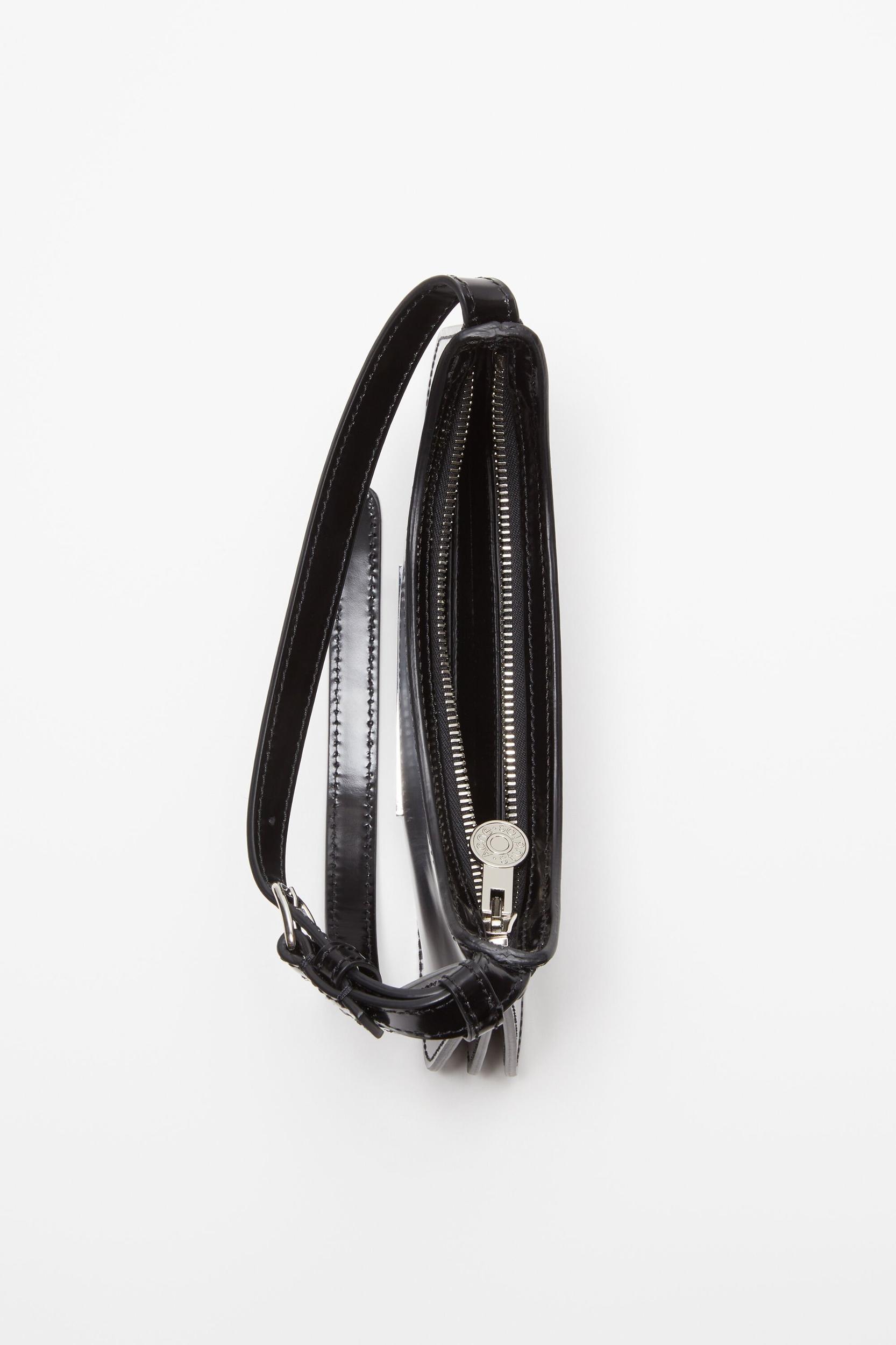 Platt micro shoulder bag Product Image