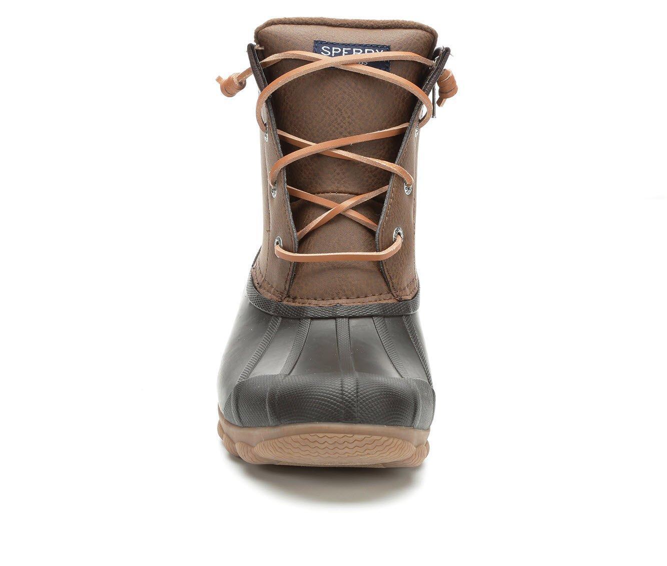 Women's Sperry Syren Gulf Duck Boots Product Image