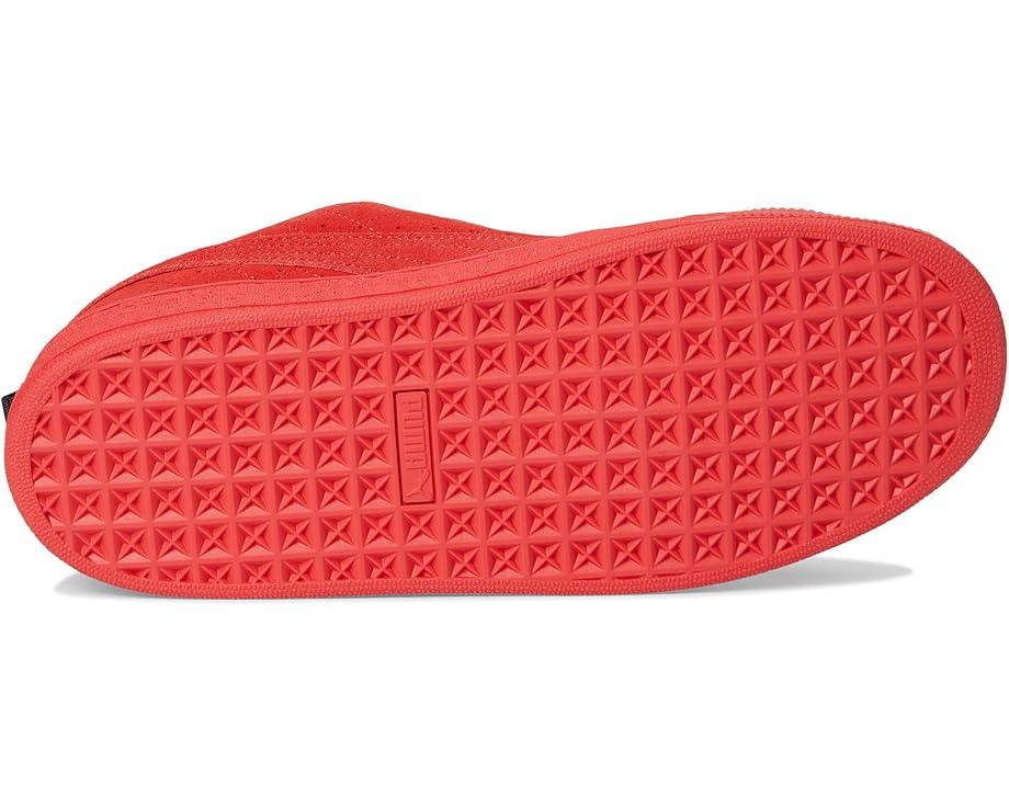 Scuderia Ferrari Palermo Sneakers Product Image