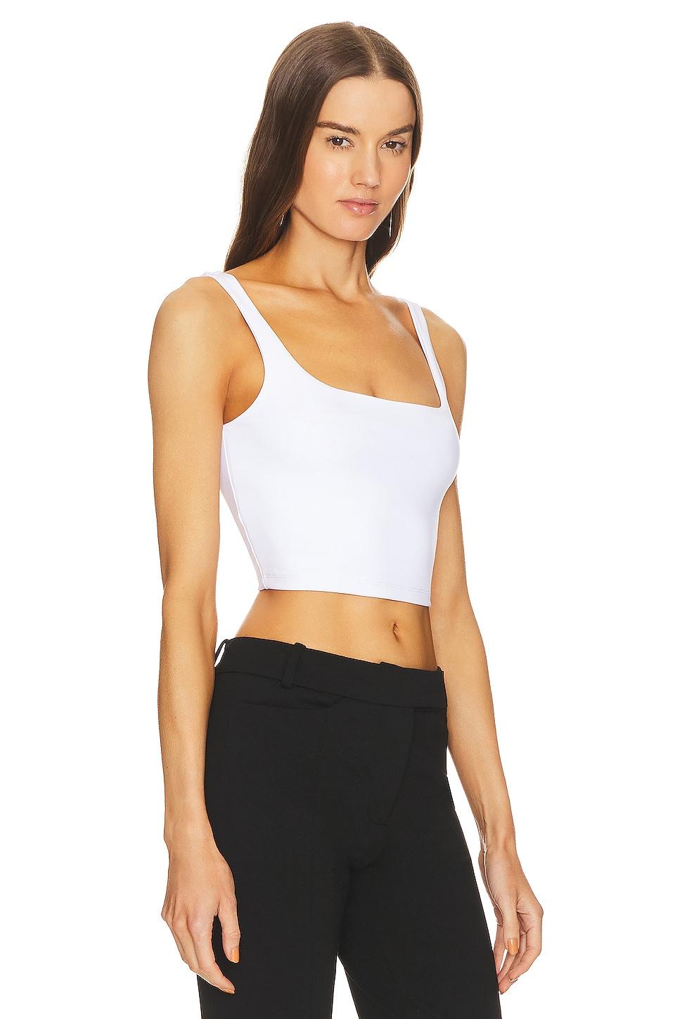 Crop Tank Top Susana Monaco Product Image