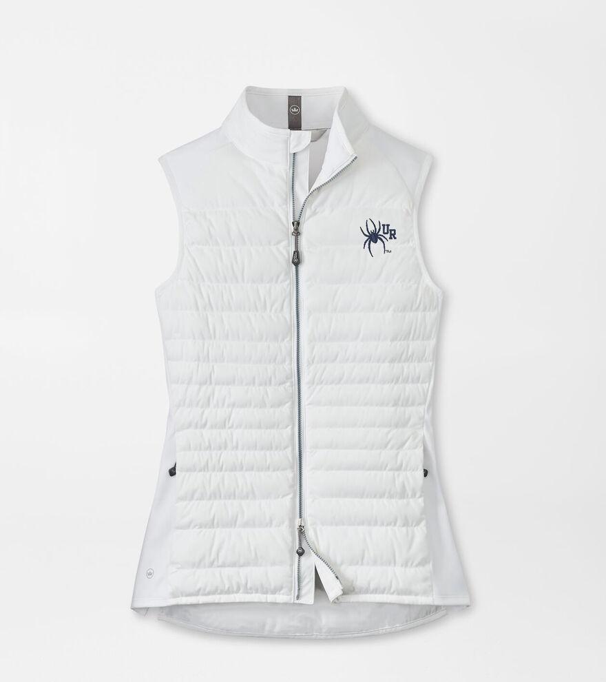Miami Marlins Womens Fuse Hybrid Vest Product Image