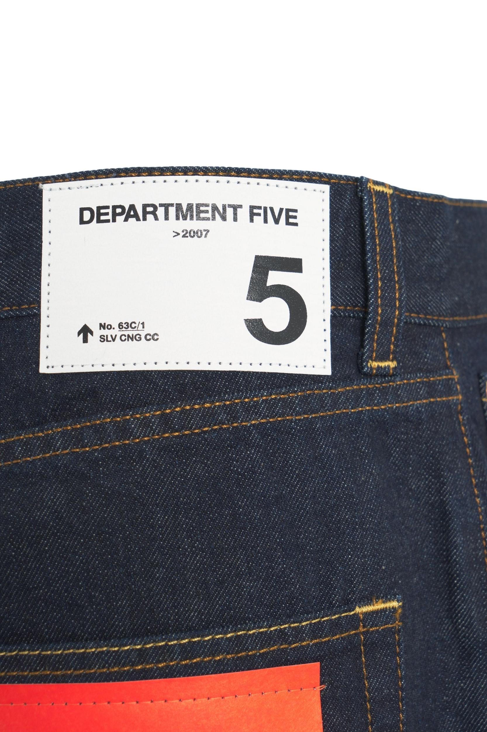 Sneakers 'Temple Low' Product Image