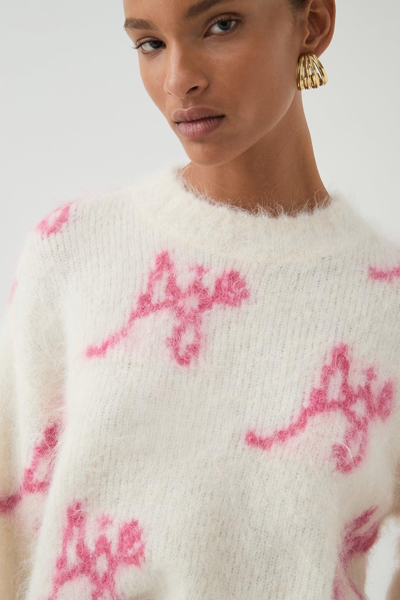 Incarnation Mini Dress Product Image