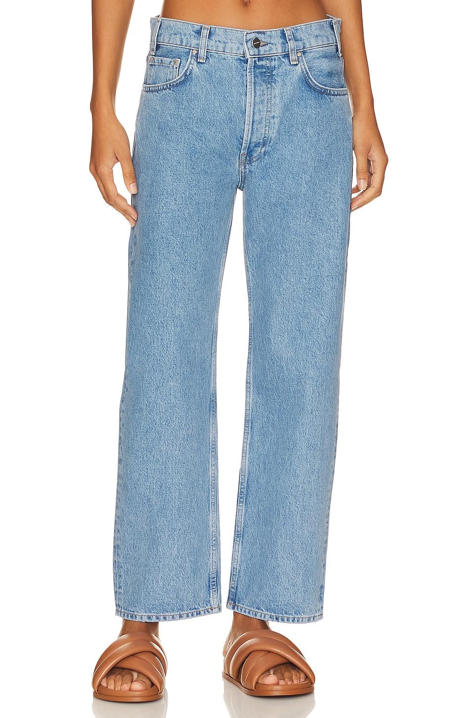 ANINE BING Gavin Jeans Product Image