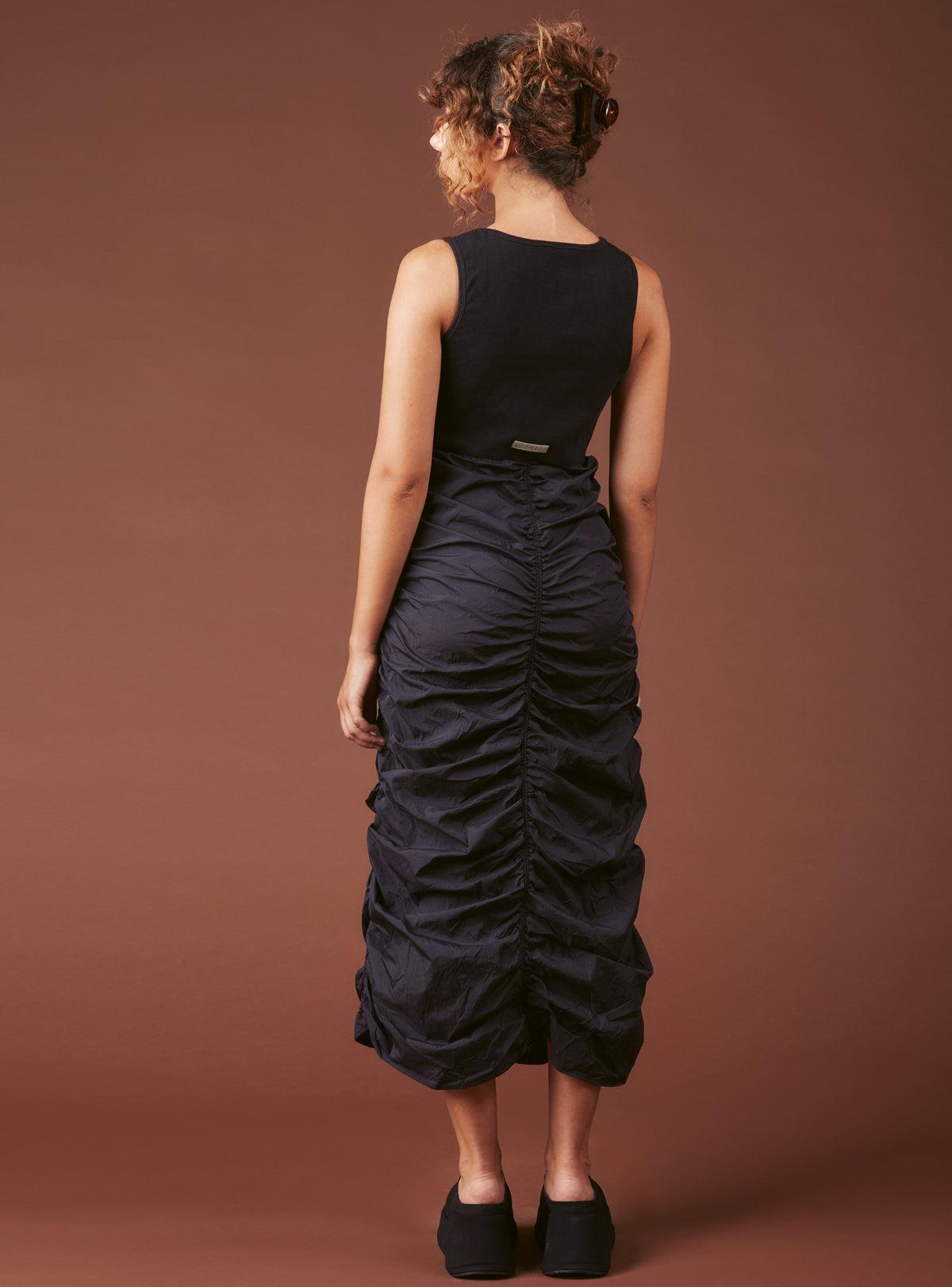 Chute Dress Female Product Image