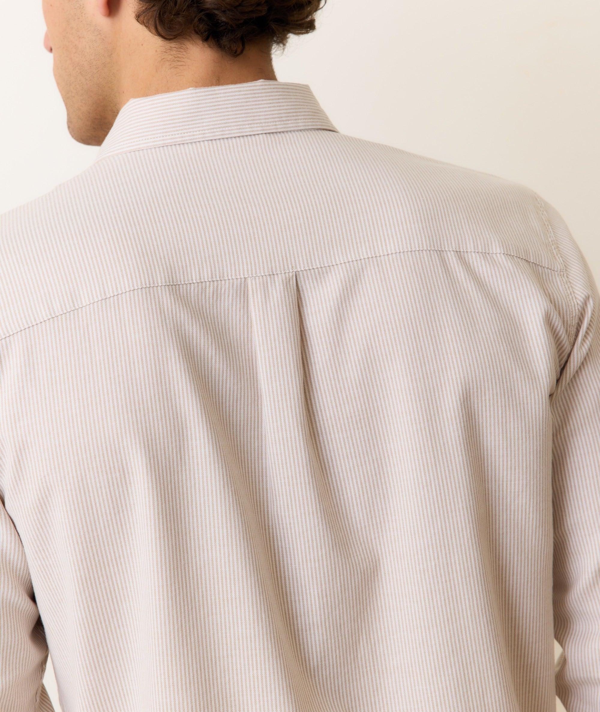 California Oxford Shirt Product Image