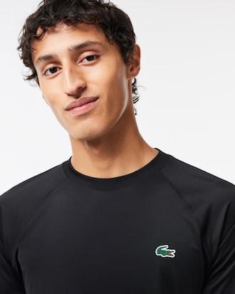 Men's Slim Fit Stretch Sport T-Shirt Product Image