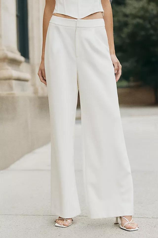 Mare Mare Structured Corset Top Product Image