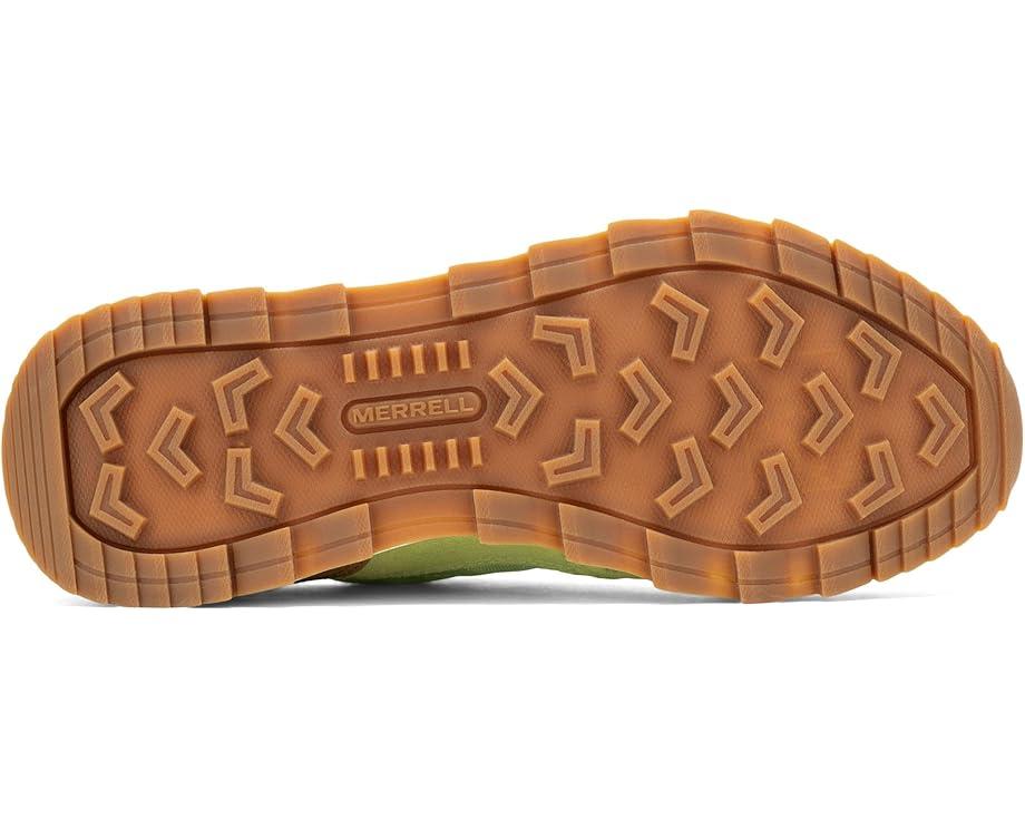 Alpine 83 Sneaker Recraft Mxd Product Image