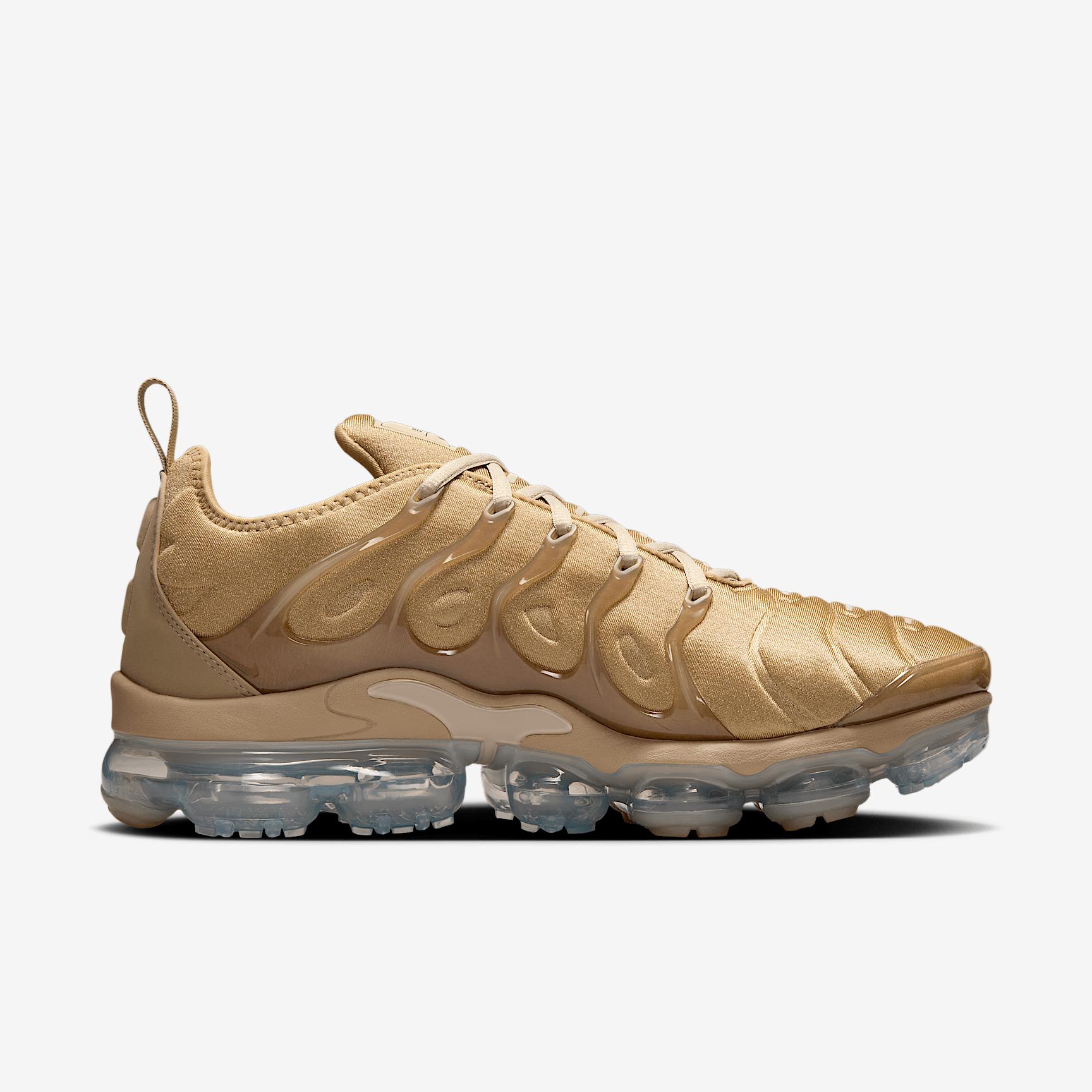 Nike Air VaporMax Plus Men's Shoes Product Image