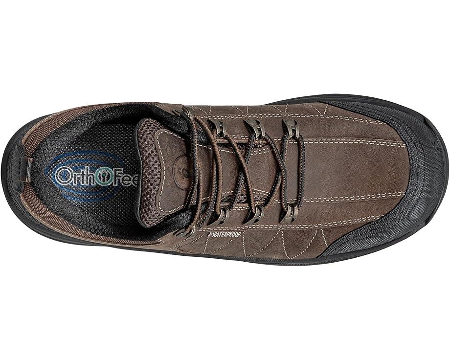 Men's Orthofeet Dolomite Product Image