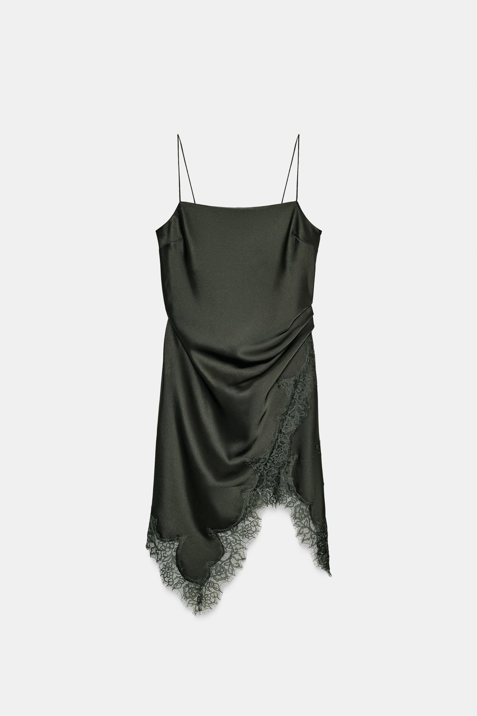 ZW COLLECTION LACE CAMISOLE TOP Product Image