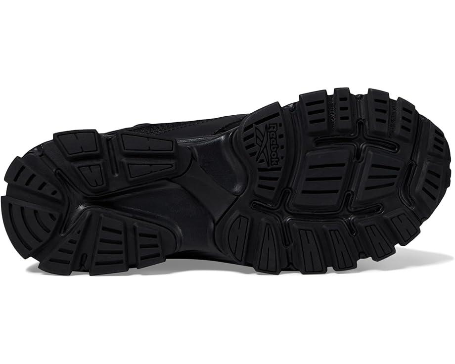 Sublite Cushion Tactical Mid Product Image