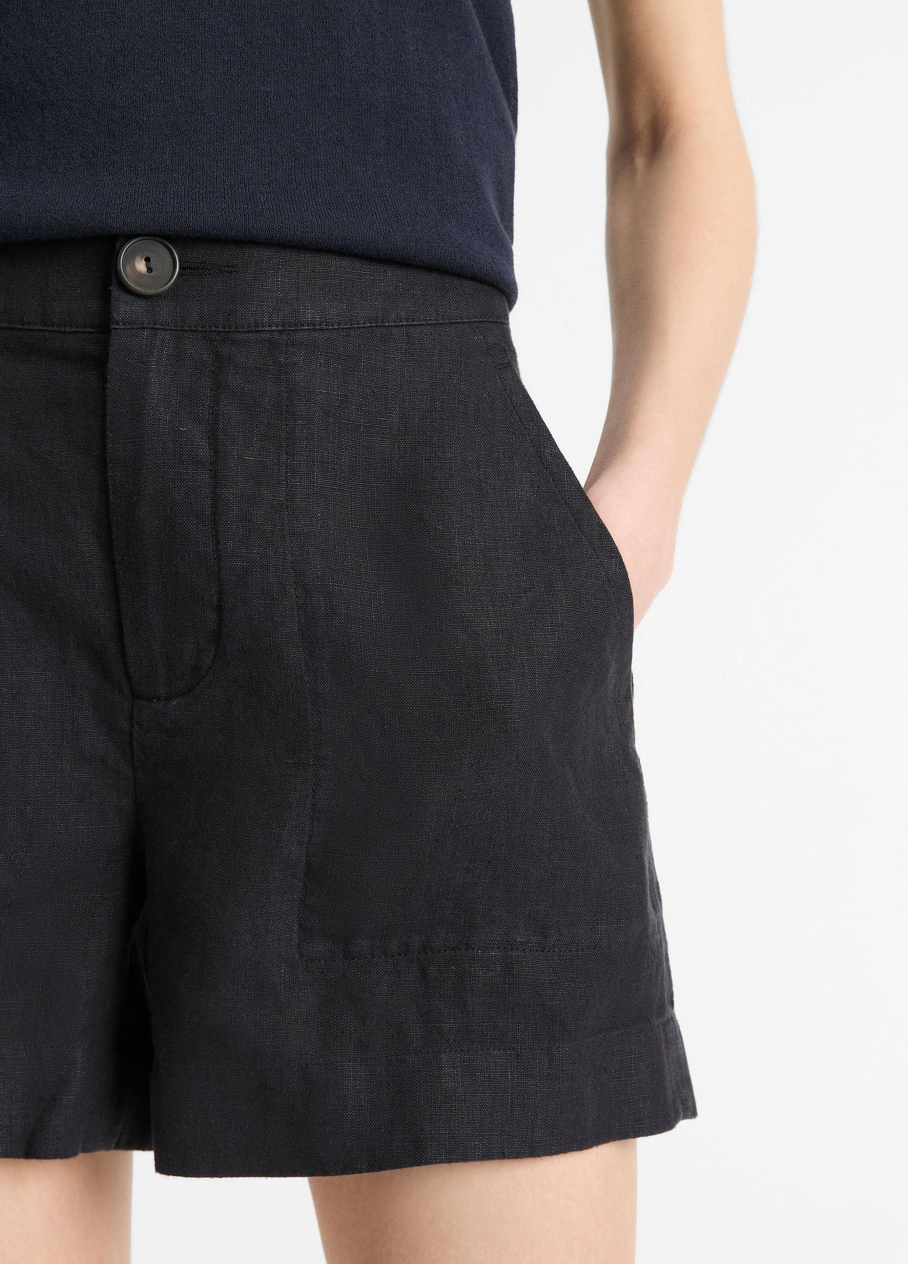 Womens Hemp Short Vince Product Image