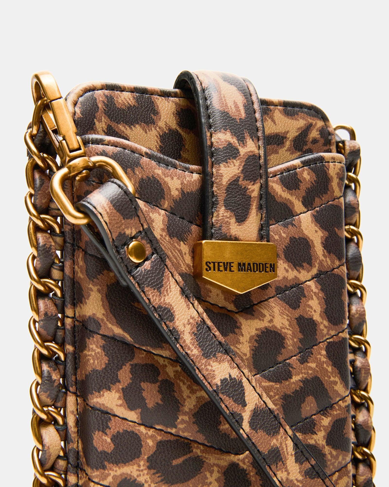 ROAM BAG LEOPARD Female Product Image