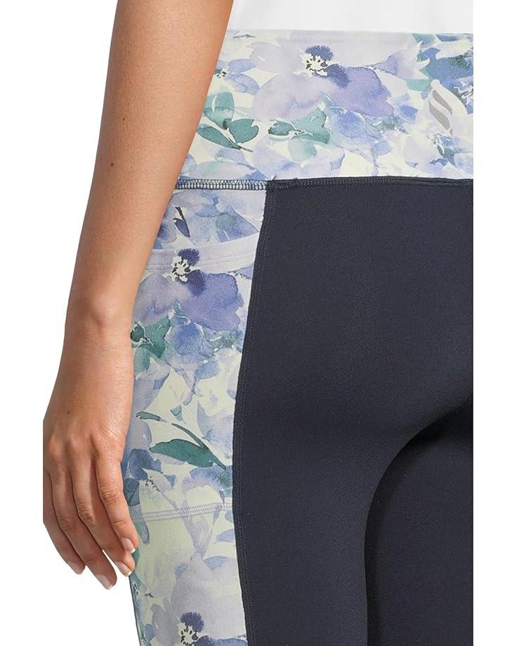 Women's SKECHERS Go Walk High-Waisted Leggings Product Image