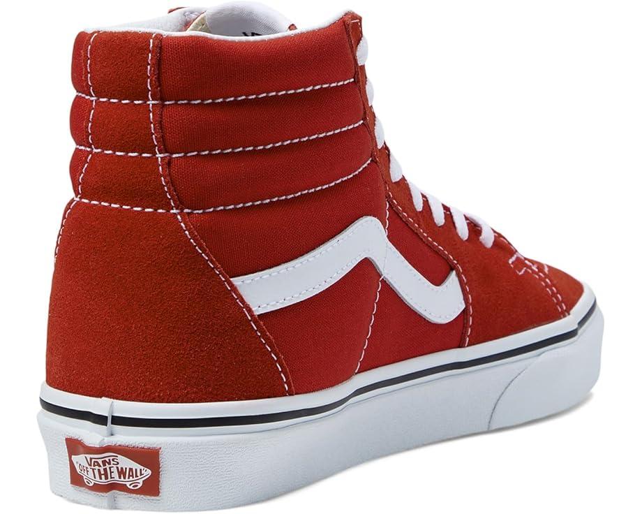 SK8-Hi Wide Product Image