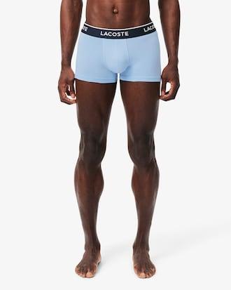 3-Pack Stretch Cotton Trunks Product Image