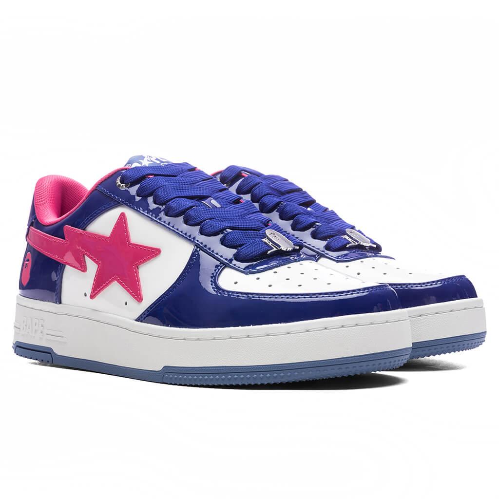Bape STA #1 M2 - Blue Male Product Image