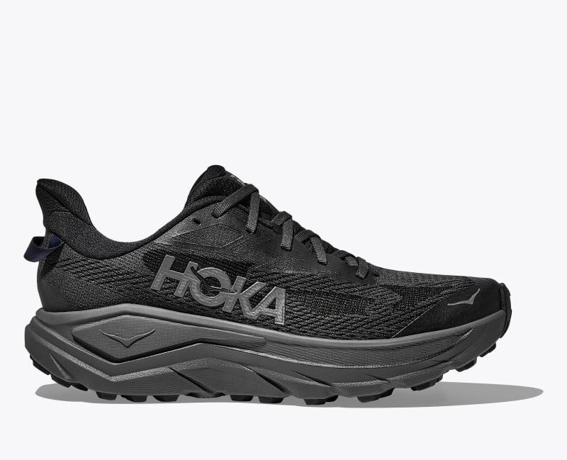 HOKA Mens Challenger 8 Shoes Product Image