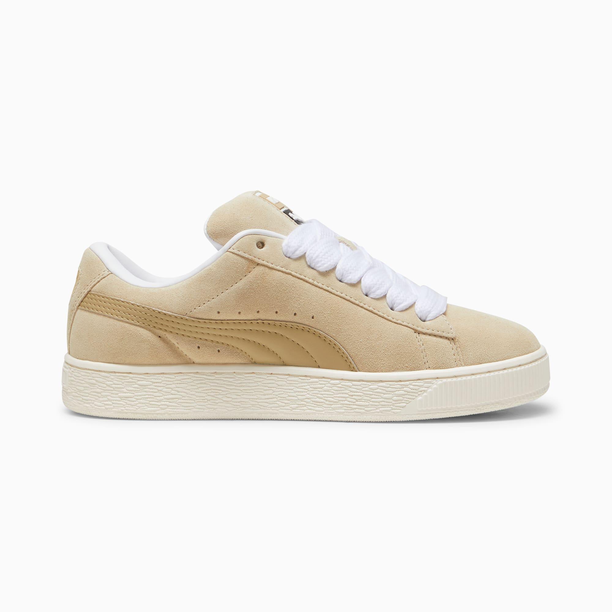 Suede XL Sneakers Product Image