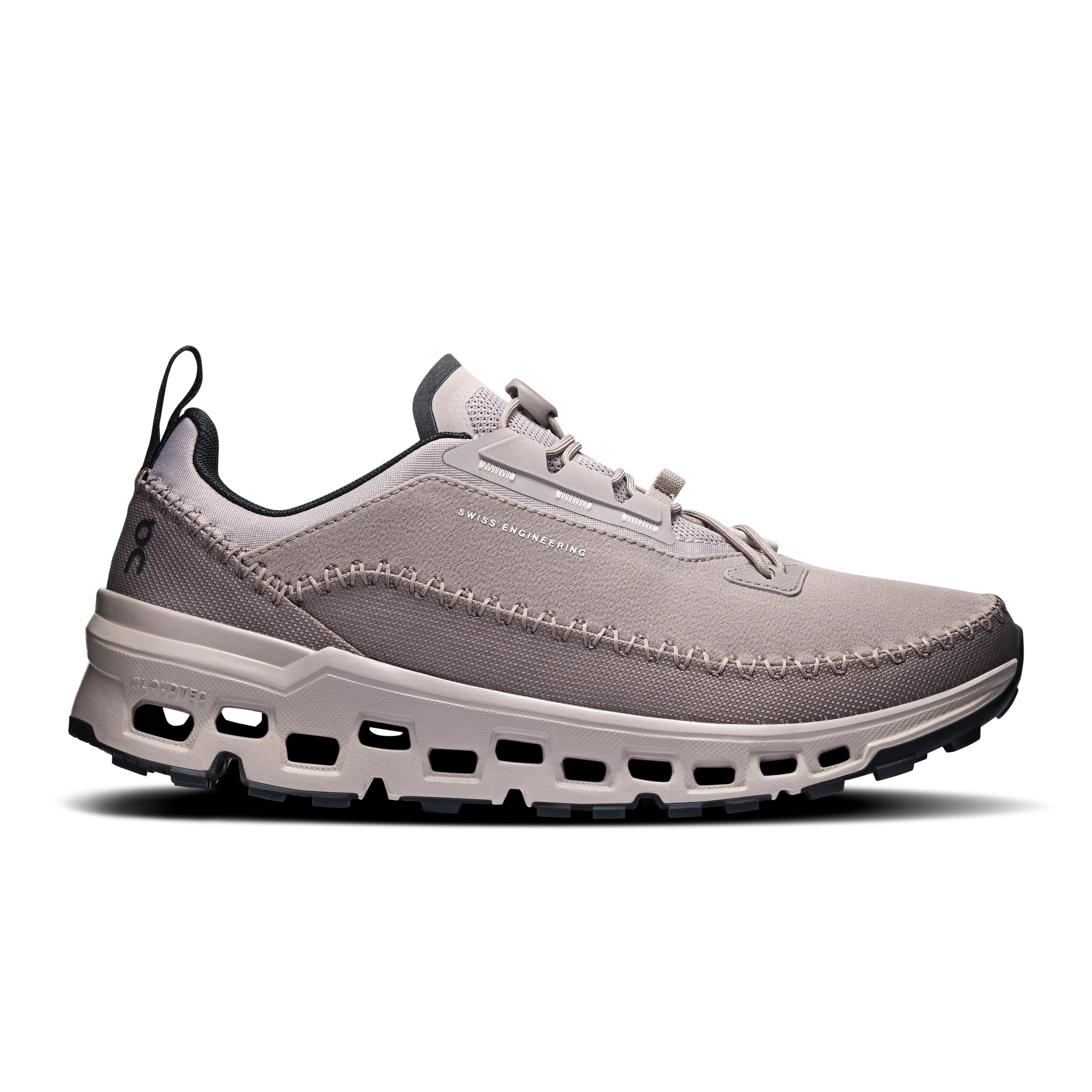 The Cloudaway 2: Women's Hybrid Adventure Shoe | On Product Image