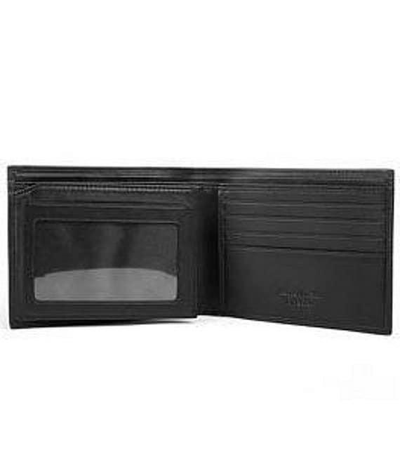 Bosca Continental ID Bifold Wallet Product Image