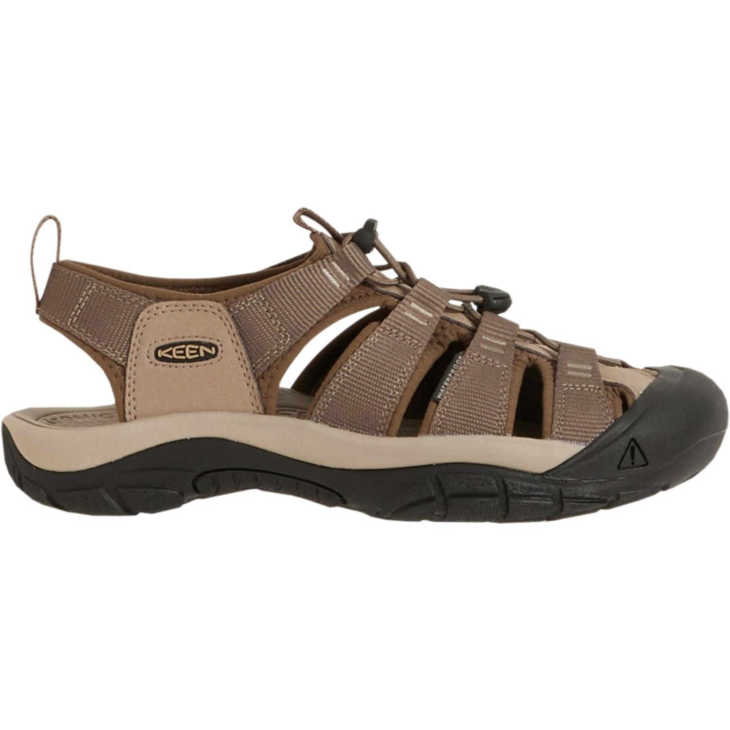 Keen Newport H2 Sport Sandals (For Men) Product Image