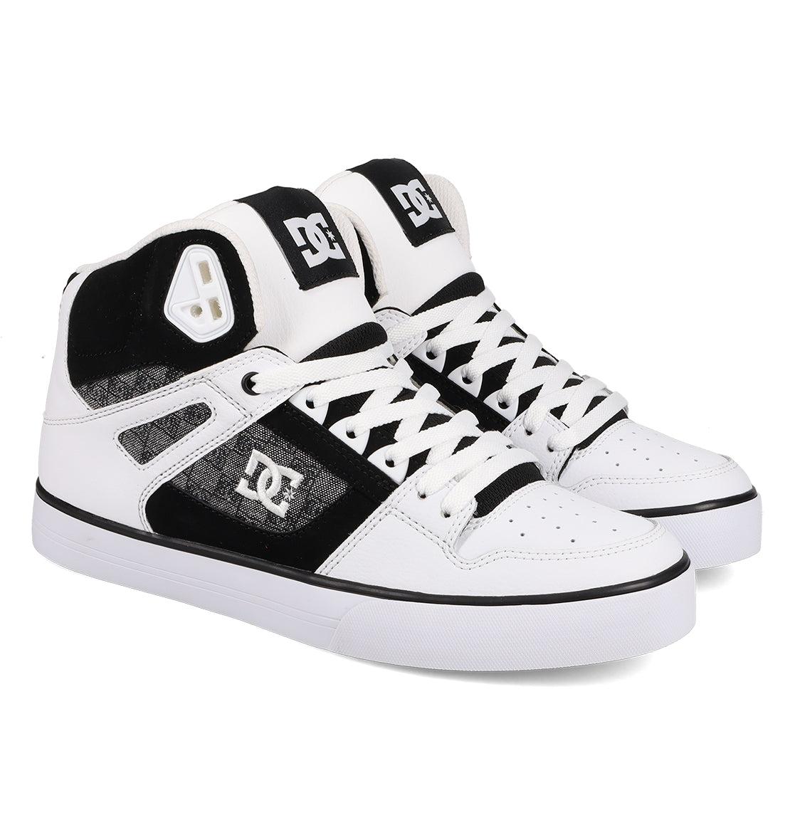 Men's Pure High Top Wc Shoes Male Product Image