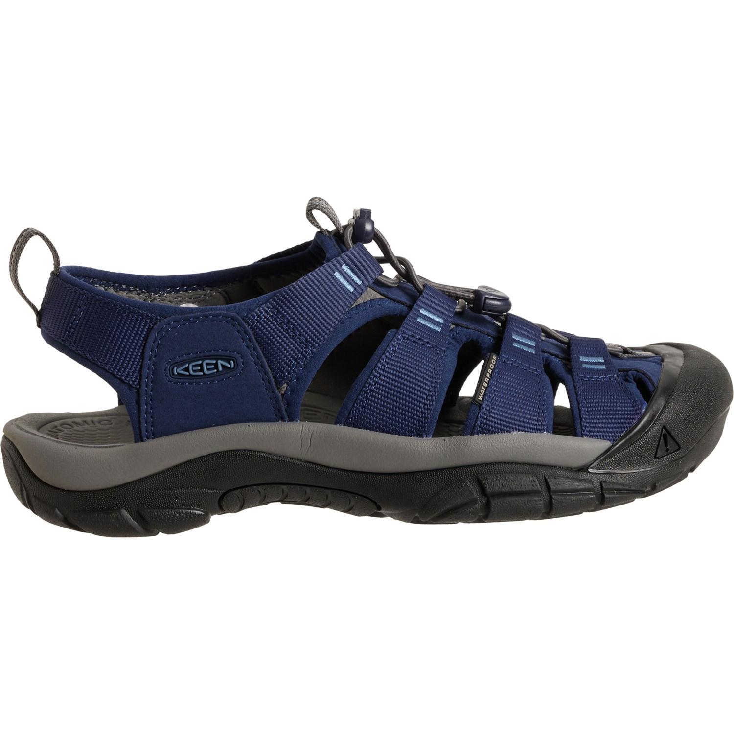 Keen Newport H2 Sport Sandals (For Men) Product Image